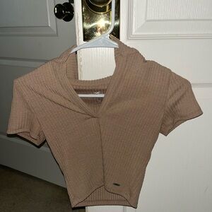 Hollister Top